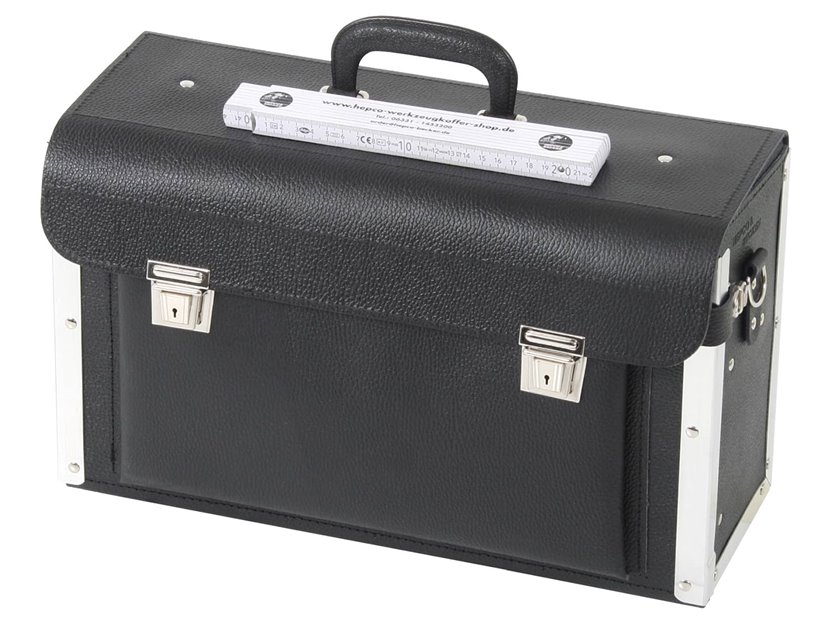 Torba na narzędzia Favorit Pro 7163 HEPCO BECKER