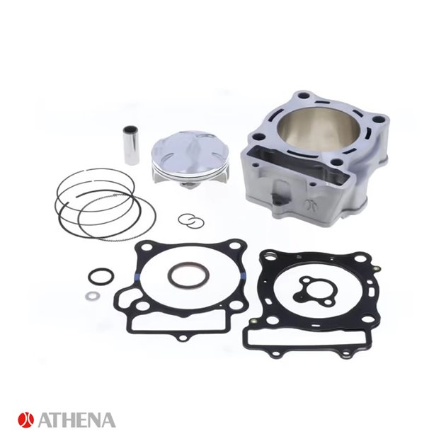 Cylinder kompletny Honda CRF 250 R/RX Athena | P400210100071
