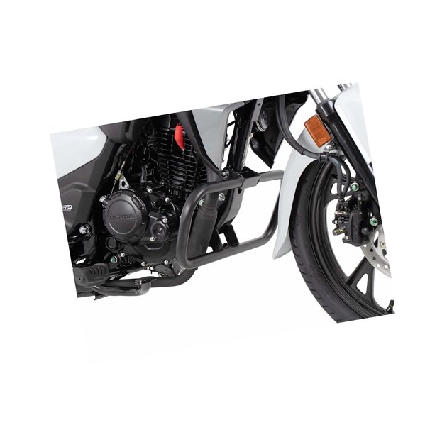 Gmole silnika Honda CB 125 F 2021-2025 Hepco Becker | 5019527 00 01