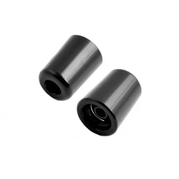 Końcówki kierownicy Biketec Kawasaki OEM: 13042-5002 - BT0035