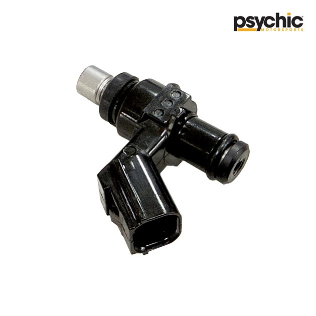 PSYCHIC WTRYSKIWACZ PALIWA KTM SXF 250 2022-2023, EXCF 350 2020-2025, SMR / SXF 450 2023-2025, EXCF 500 2020-2025, HUSQVARNA FC 250 / 350 / 450 2023-2025, FE / FX 350 / 450 / 501 2020-2024, GAS GAS EX / MC 250 / 350 F 2024-2025 (OEM: 79041023144)