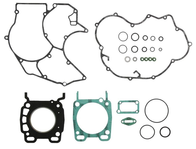 Komplet uszczelek GILERA DAKOTA 350 '87-'89XRT 350 '87-'89 ER 350 '87-'94 ATHENA