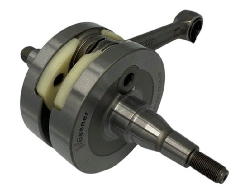 Wał korbowy KTM SX 125, Husqvarna TC 125, GasGas MC 125 Wossner | CS2070-2