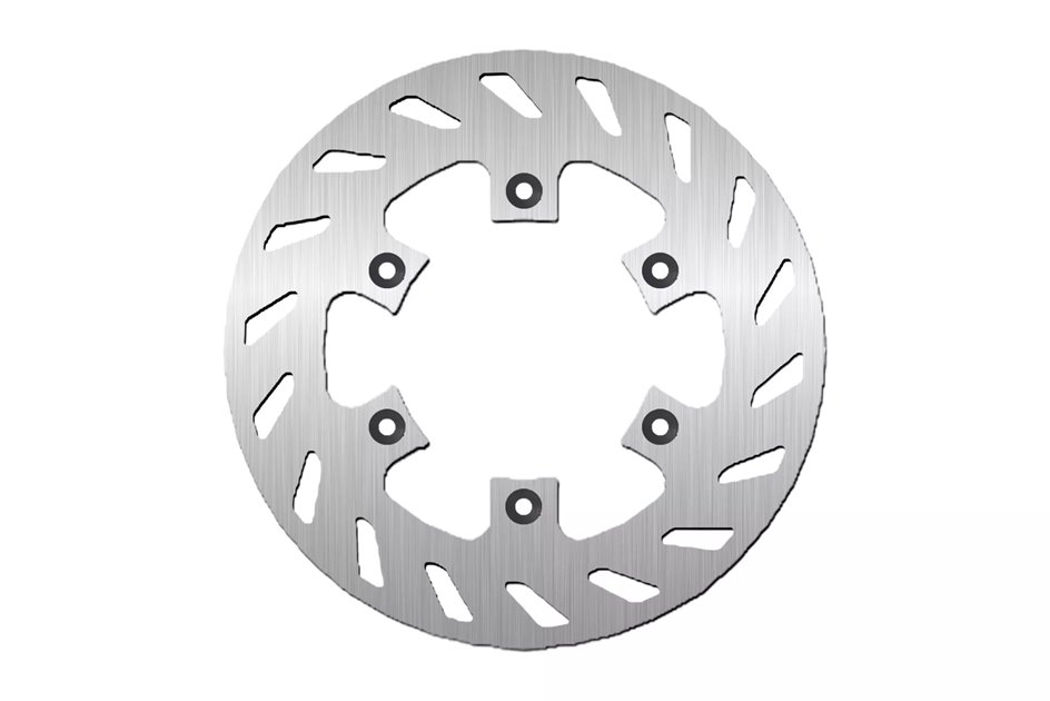 Tarcza hamulcowa tył Kawasaki KX 125/250, KDX 200/220, KLX300/650R NG | NG138