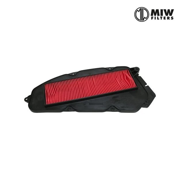 MIW (MEIWA) FILTR POWIETRZA KYMCO XCITING 400 2012-15, (HFA5014) (50)