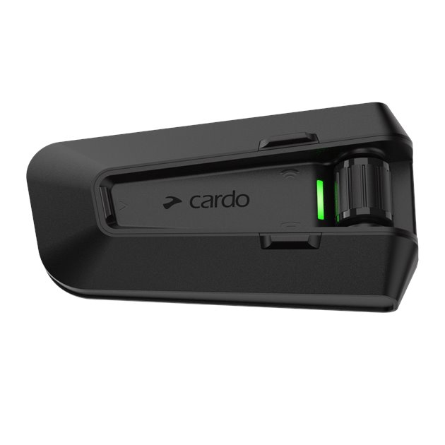 DWU PAK Cardo Edge PRO JBL 45mm - Interkom motocyklowy