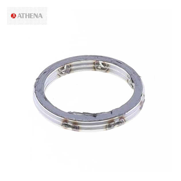 Uszczelka kolektora wydechowego 26x33x4mm Athena | S410210012009