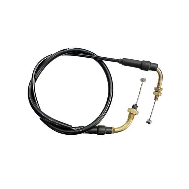 Linka gazu do motoroweru Sprint / Barton Fighter / Volcano 50 / Euro 5