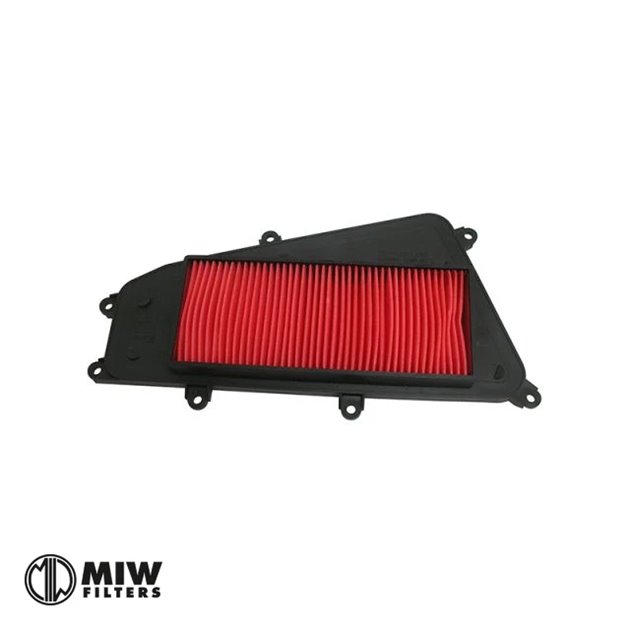 MIW (MEIWA) FILTR POWIETRZA KYMCO GRAND DINK 125 2012-15, GRAND DINK 300 2012-20 (RMS:10 060 2760) (50)