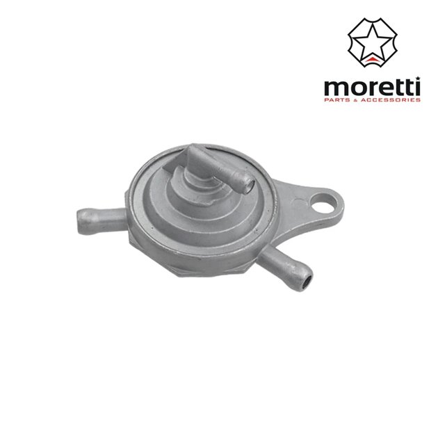 Pompka paliwa kranik SKUTER ORLANDO 3 wejścia Skuter 2T