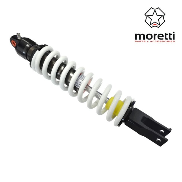 Amortyzator tył Cross 250cc Barton NXT 250 2021 -Kayo, Apollo, Diabolini, Xmotos
