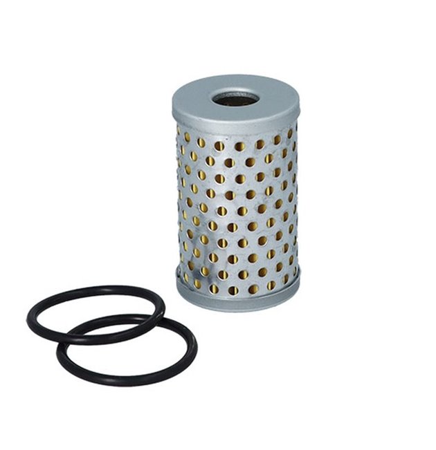 MIW (MEIWA) FILTR OLEJU ROYAL ENFIELD BULLET / CLASSIC 500 E3 / E4 2009-2020, CONTINENETAL 535 GT 2013-2019 (OEM: 888414)