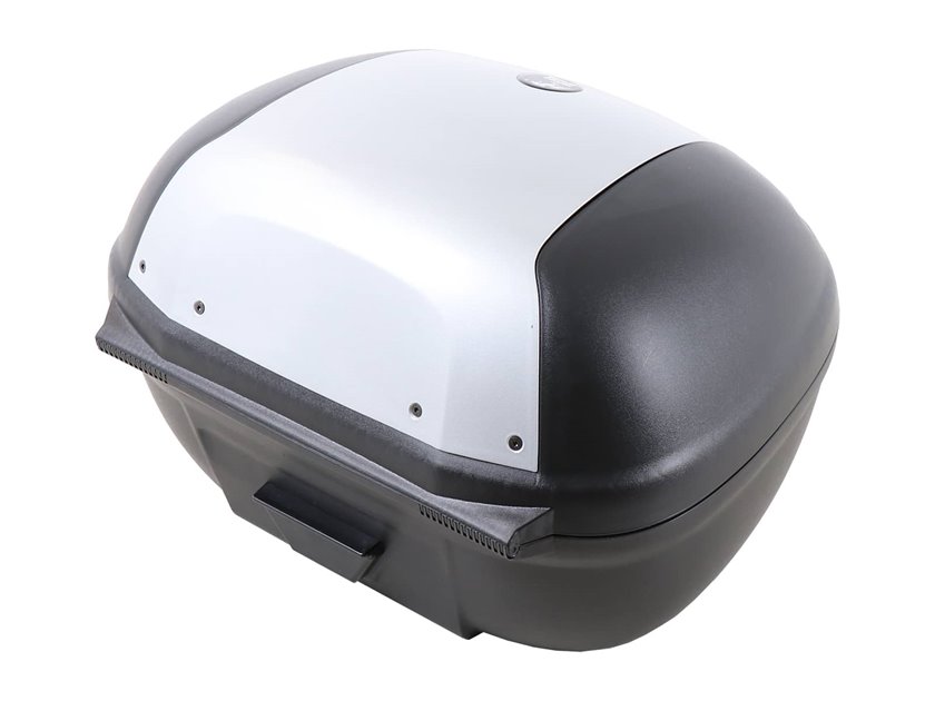 Kufer centralny Journey TC 50L Hepco & Becker | 610086 00 09