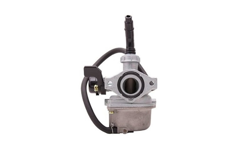 Gaźnik PZ19 110-125cc ręczne ssanie ATV QUAD motorower Moretti | 5905220812899
