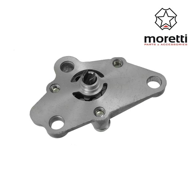 Pompa oleju do motoroweru Barton Sprint 2 139FMB Motorower biegowy