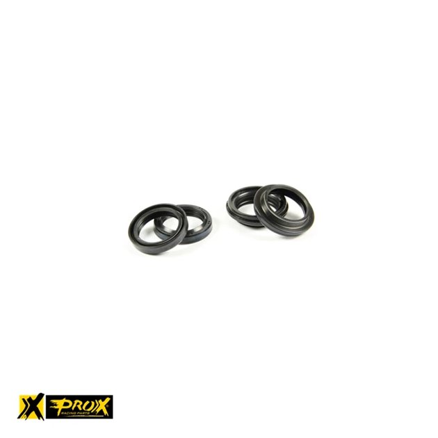 Komplet uszczelniaczy olejowych i pyłowych Yamaha YZ 80/85, YZ 65, Kawasaki KX 85 ProX | 40.S36488