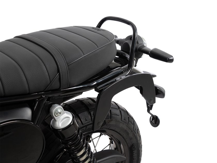 Stelaż boczny C-Bow Royal Enfield Bear 650 Hepco & Becker | 6307689 00 01