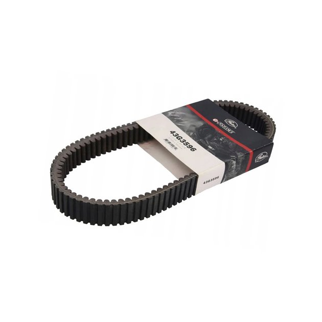 Pasek napędowy ATV G-FORCE Arctic Cat 700 EFI AUTOMATIC, Suzuki KING QUAD 700/750 (943x37x14,4MM) Gates | 98251048