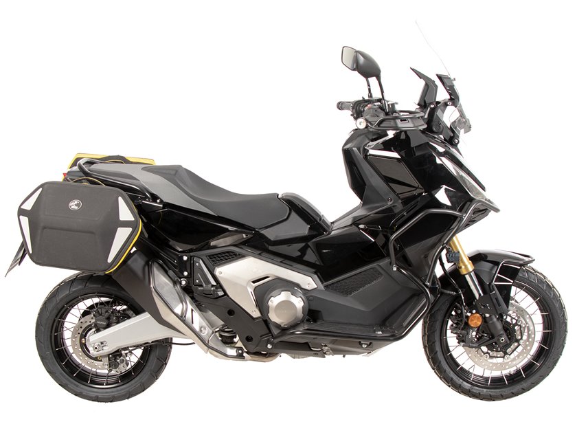 Stelaż boczny C-BOW do Honda X-ADV 2025 - 2025 Hepco Becker