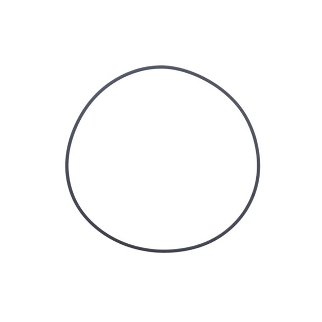 Uszczelka pod głowicę (O-RING) (82 X 86 X 2MM) Honda, Suzuki Athena | M752008200004