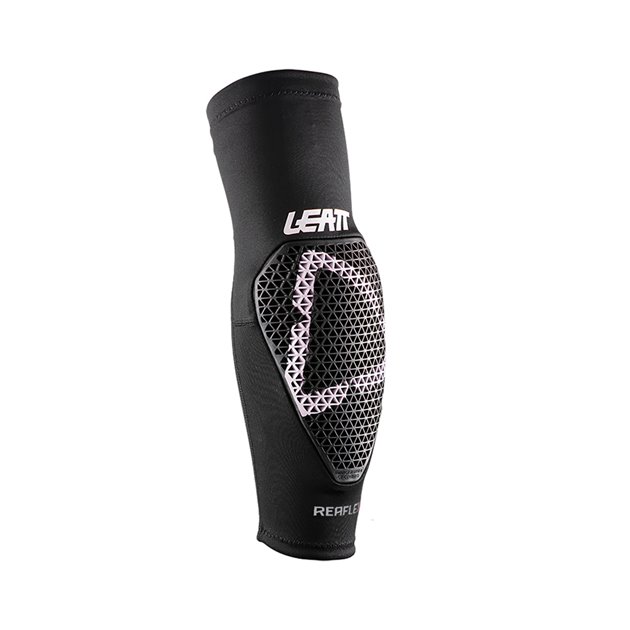 Nałokietniki Elbow Guard Reaflex Black XL Leatt | 5024061013