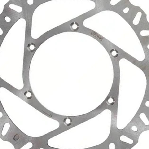 Tarcza hamulcowa tył KTM 65 SX, Husqvarna TC 65, GAS GAS MC 65 PROX | 37.BD26025