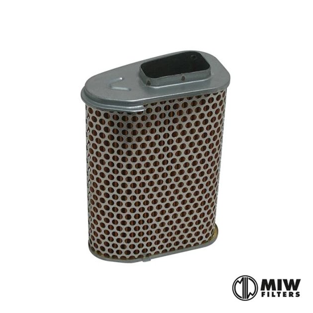 MIW (MEIWA) FILTR POWIETRZA HONDA CBR 1000F 87-99 (12-90310) (H1166) (HFA1903)