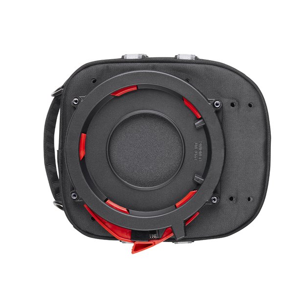 Torba na zbiornik/bak (TANKBAG) do mocowania TANKLOCK 3L (16cm x 19cm x 23cm) Kappa | STO101
