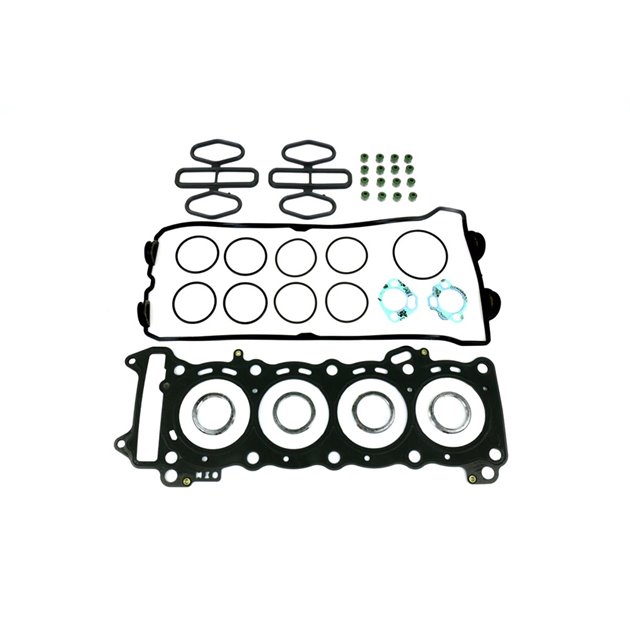 Uszczelki TOP-END Suzuki GSX-R 600 Athena | P400510600054