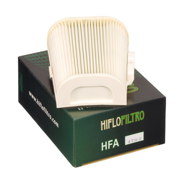Filtr Powietrza YAMAHA VIRAGO XV700/750/1000/1100 (30) (12-94360) (Y4234)(42X-14451-00) HifloFiltro