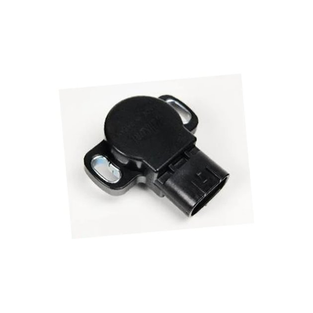 Czujnik położenia przepustnicy gaźnika TPS Yamaha FZS 600, XJ 600S, 600N, YZF R1, FJR 1300, Suzuki GS 500, GSX-R 600, DL 650, GSF 1200 | TPS-101