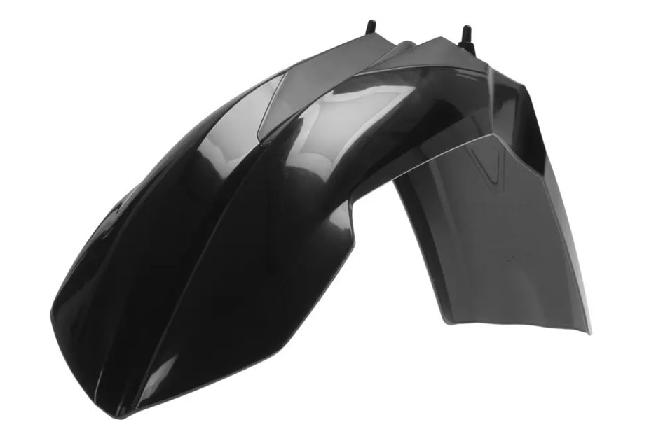 Błotnik przód Polisport czarny | 8568700002