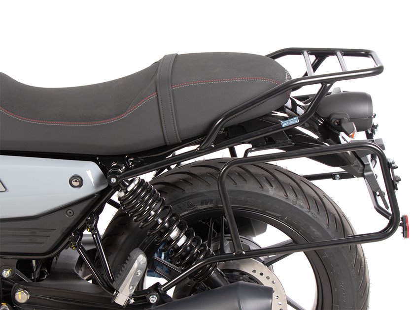 Bagażnik Moto Guzzi V7 Stone 2025-2026 Hepco Becker | 658564 01 01