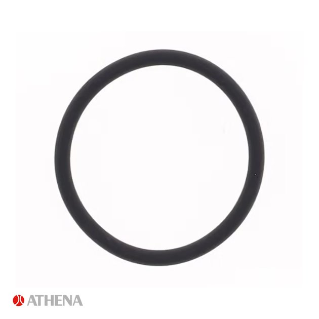 Uszczelka kolektora wydechowego O-RING VITON Kawasaki KX 100, KX 112, KX 65, KX 80, KX 85, KTM SX 65, XC 65, Gas Gas MC 65 (34 x 40 x 3mm) Athena | M753003400094