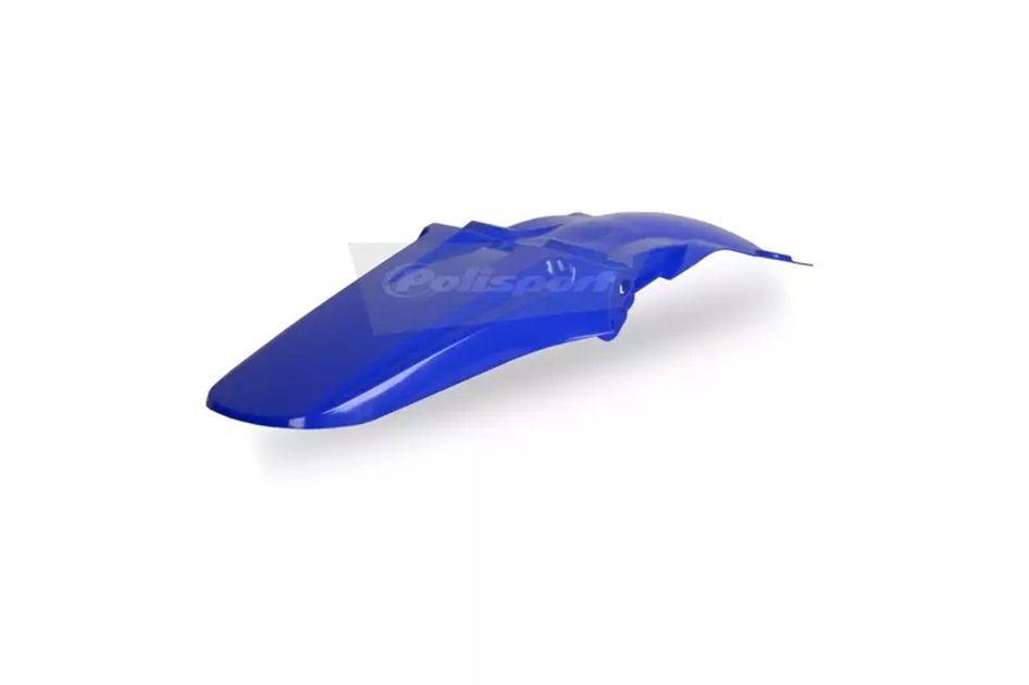 Błotnik tył Polisport niebieski | 8563600001
