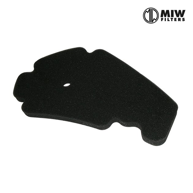 MIW (MEIWA) FILTR POWIETRZA APRILIA/PIAGGIO/GILERA/PEUGEOT 125/200/250/300/400/500 (HFA5201DS) (100)