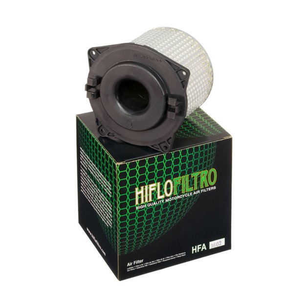Filtr Powietrza SUZUKI GSX600F 90-06, GSX750F 89-06 (30) (12-93890) (S3138) HifloFiltro