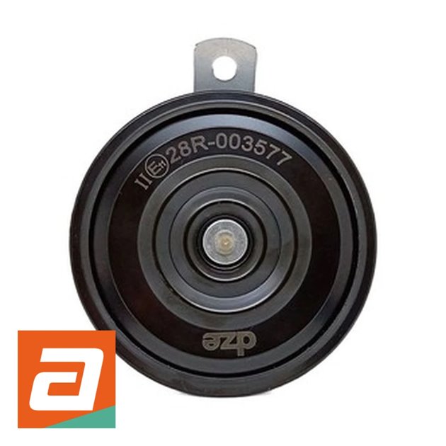 Klakson uniwersalny 12V DZE | 11772-01