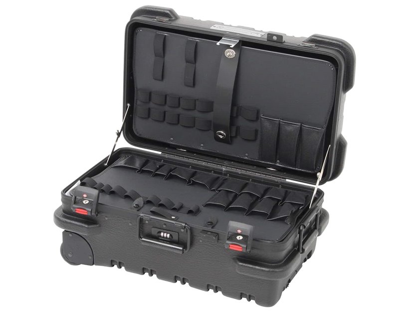 Skrzynka narzędziowa 39 litrów 5510 Hepco Becker