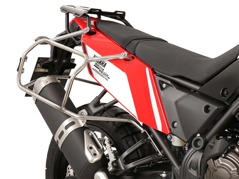Stelaż CUTOUT Yamaha Ténéré 700 / Rally 2019 - 2024 Hepco Becker | 6514564 00 22