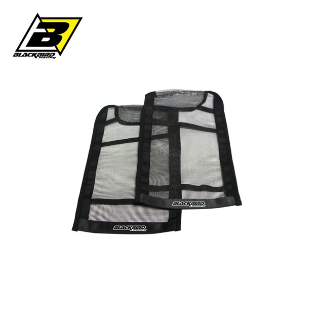 BLACKBIRD SIATKI OCHRONNE CHŁODNICY HONDA CRF 450R 2017-2020