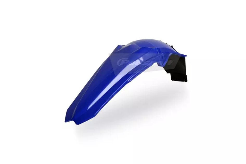 Błotnik tył Polisport niebieski | 8578900003