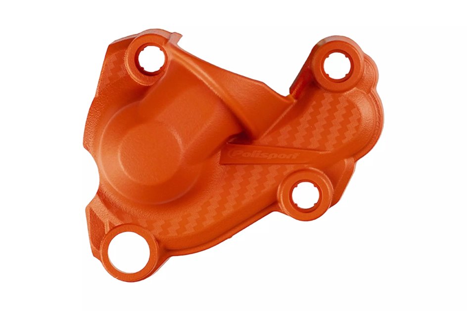 Osłona pompy wody Polisport | 8485200002