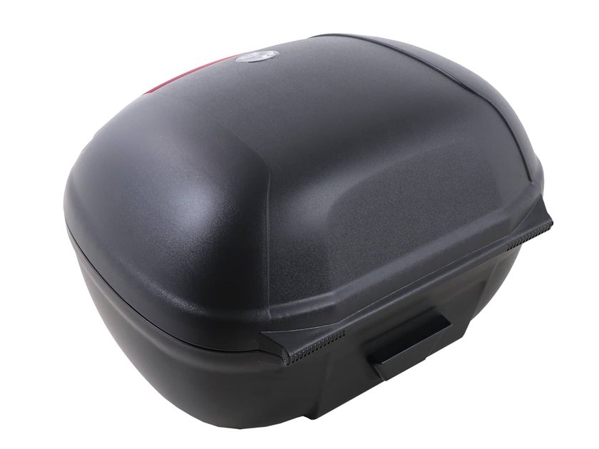 Kufer centralny Journey 50 Hepco & Becker | 610087 00 01