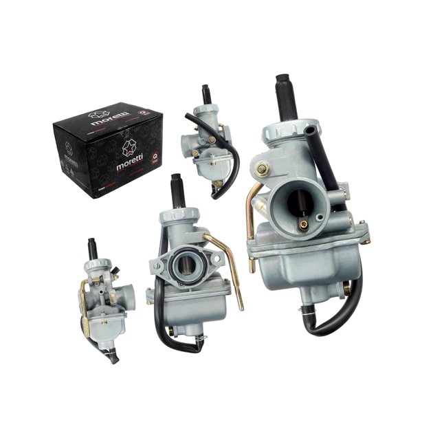 Gaźnik PZ22 152FMH 110-125cc ssanie ręczne MORETTI | 5905220819287