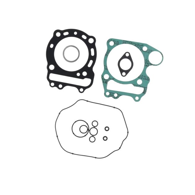 Uszczelki TOP-END Honda FES 250 Foresight, Jazz 250, Peugeot SV 250 Athena | P400210600232