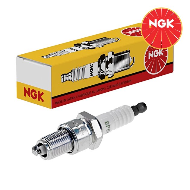 Świeca zapłonowa BPR5EY-11 NGK