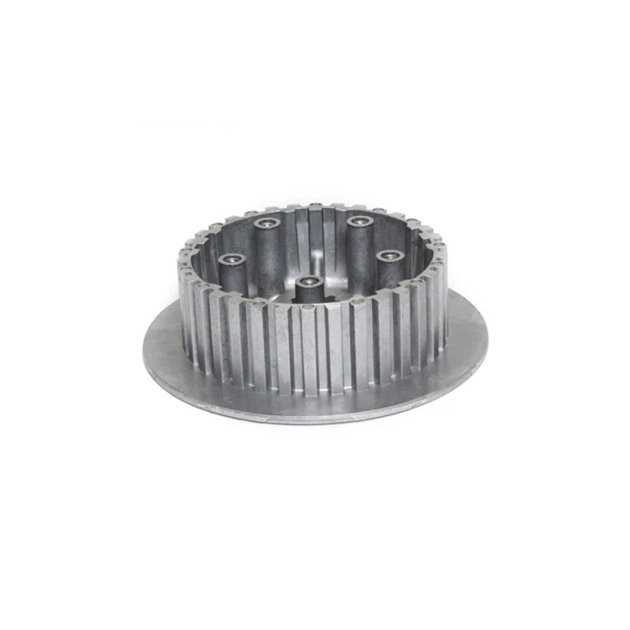 Kosz sprzęgłowy wewnętrzny KAWASAKI KXF 250 04-17 SUZUKI RMZ 250 04-06 OEM:13087-0017 ProX | 18.4334