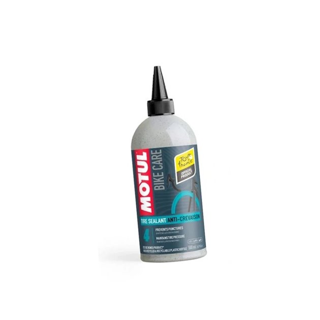 Bike Care Tubeless Tire Sealant Road (TUBLISS) 0,5L Motul | MU111385