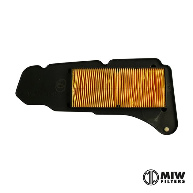 MIW (MEIWA) FILTR POWIETRZA YAMAHA YP 400 MAJESTY (PIERWSZY) 04-18, YP 400 X-MAX 13-17 (HFA4404) (50)
